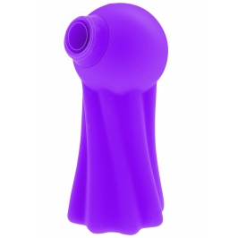 TOYJOY Dance The Night Away Compact Clitoral Stimulator Pink