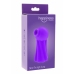 TOYJOY Dance The Night Away Compact Clitoral Stimulator Pink