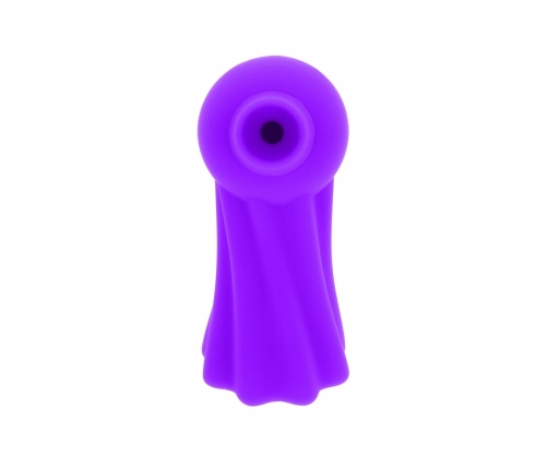 TOYJOY Dance The Night Away Compact Clitoral Stimulator Pink