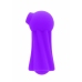 TOYJOY Dance The Night Away Compact Clitoral Stimulator Pink