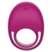 ToyJoy Put a Ring On It Remote Silicone Intimate Ring, USB, Black