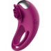 ToyJoy Put a Ring On It Remote Silicone Intimate Ring, USB, Black