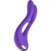 ToyJoy Joy Ride To Paradise Silicone Vibrating Ring with Rabbit Ears