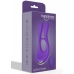 ToyJoy Joy Ride To Paradise Silicone Vibrating Ring with Rabbit Ears