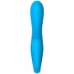 TOYJOY The Skyler Rabbit Vibrator Liquid Silicone Dual Motor Pink