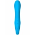 TOYJOY The Skyler Rabbit Vibrator Liquid Silicone Dual Motor Pink