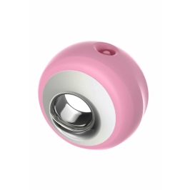 ToyJoy Verve Pulse Intimate Ring Stimulator for Women - Ergonomic Design