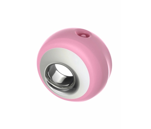 ToyJoy Verve Pulse Intimate Ring Stimulator for Women - Ergonomic Design