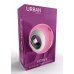 ToyJoy Verve Pulse Intimate Ring Stimulator for Women - Ergonomic Design