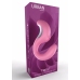 ToyJoy Twist C-Shaped Intimate Vibrator by Twist - Ergonomic Precision Design
