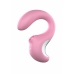 ToyJoy Twist C-Shaped Intimate Vibrator by Twist - Ergonomic Precision Design