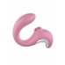 ToyJoy Twist C-Shaped Intimate Vibrator by Twist - Ergonomic Precision Design