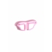 ToyJoy Bloom Erogenous Zone Stimulator Ergonomic Rechargeable Pink