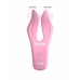 ToyJoy Bloom Erogenous Zone Stimulator Ergonomic Rechargeable Pink