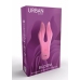 ToyJoy Bloom Erogenous Zone Stimulator Ergonomic Rechargeable Pink