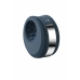 ToyJoy Zephyr Pulsating Intimate Machine & Adjustable C-Ring Black