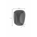 Nova Pulsating Squeezable Intimate Machine - Adjustable Pressure, Black