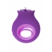 TOYJOY The Sienna Licking Stimulator Silicone IPX7 Rechargeable Pink