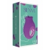 TOYJOY The Sienna Licking Stimulator Silicone IPX7 Rechargeable Pink