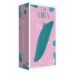TOYJOY Fame The Mira Tapping Stimulator Silicone Dual Motor Pink