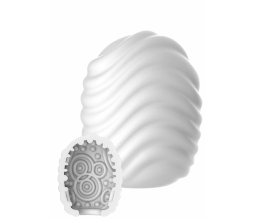 TOYJOY HERO Mini Wave Intimate Machine - Compact Ergonomic Design