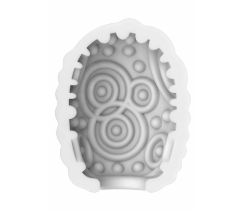 TOYJOY HERO Mini Wave Intimate Machine - Compact Ergonomic Design