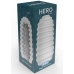 TOYJOY HERO Medium Intimate Machine with Ribbed Texture 8713221835123