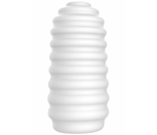 TOYJOY HERO Medium Intimate Machine with Ribbed Texture 8713221835123