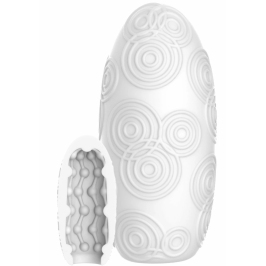 TOYJOY HERO Medium Intimate Rings - Ergonomic Stretchy System
