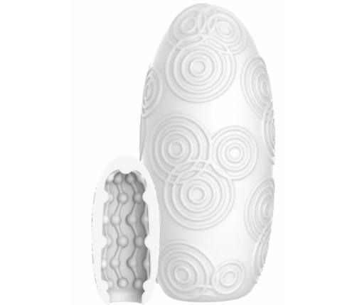 TOYJOY HERO Medium Intimate Rings - Ergonomic Stretchy System