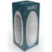 TOYJOY HERO Medium Intimate Rings - Ergonomic Stretchy System