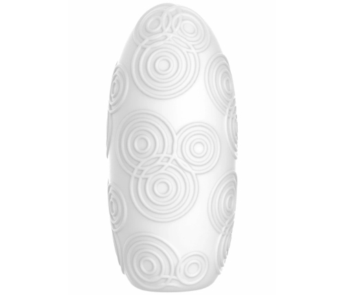TOYJOY HERO Medium Intimate Rings - Ergonomic Stretchy System