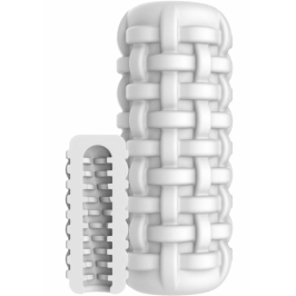 TOYJOY HERO Large Intimate Machine Ergonomic Super Stretchy Sleeve