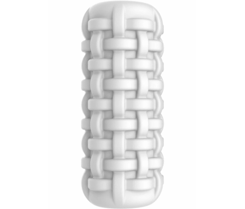 TOYJOY HERO Large Intimate Machine Ergonomic Super Stretchy Sleeve