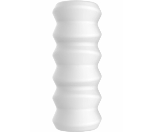 TOYJOY HERO Large Intimate Machine Pilar - Ergonomic, Stretchy, Textured