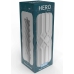 TOYJOY HERO Hexo Large - Ergonomic Intimate Machine, Textured Sleeve