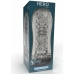 TOYJOY HERO Clear Blast Vacuum Intimate Machine Transparent 8713221836137