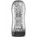 TOYJOY HERO Clear Blast Vacuum Intimate Machine Transparent 8713221836137
