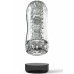 TOYJOY HERO Clear Blast Vacuum Intimate Machine Transparent 8713221836137