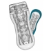 TOYJOY HERO Clear Grip Vacuum Intimate Machine Transparent Sleeve