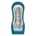 TOYJOY HERO Clear Wave Vacuum Intimate Machine Transparent Sleeve