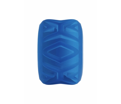 ToyJoy Hero 4-in-1 Grid Ring - Versatile Ergonomic Silicone System