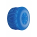 ToyJoy Hero 4-in-1 Grid Ring - Versatile Ergonomic Silicone System