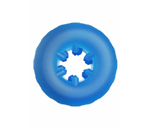 ToyJoy Hero 4-in-1 Grid Ring - Versatile Ergonomic Silicone System