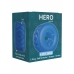 ToyJoy Hero 4-in-1 Grid Ring - Versatile Ergonomic Silicone System