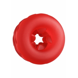 ToyJoy Hero 4-in-1 Twister Ring - Flexible Multi-Function Intimate System ToyJoy Hero 4-in-1 Twister Ring - Flexible Multi-Function Intimate System