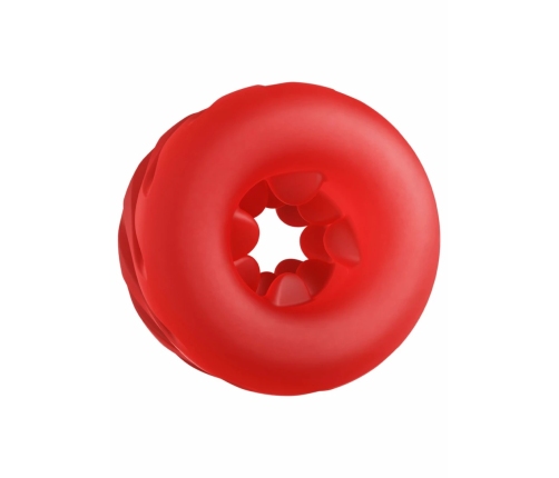 ToyJoy Hero 4-in-1 Twister Ring - Flexible Multi-Function Intimate System