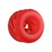 ToyJoy Hero 4-in-1 Twister Ring - Flexible Multi-Function Intimate System