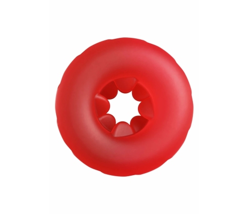 ToyJoy Hero 4-in-1 Twister Ring - Flexible Multi-Function Intimate System