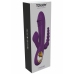 Caleona Triple Temptation Multi-Zone Vibrator Pink 10 Modes 8713221841834